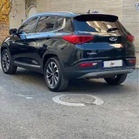 تیگو ۷ مدل ۱۴۰۰ درجه ۱|خودرو سواری و وانت|ارومیه, |دیوار