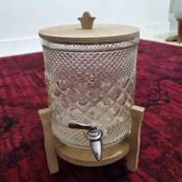 کلمن شربت