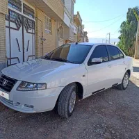 سورن پلاس با موتور ای اف سون