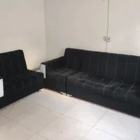 مبلمان راحتی ال شش نفره
