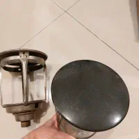 دو عدد سری روشنایی پیکنیک قدیمی و آنتیک|لامپ و چراغ|تهران, مجیدیه|دیوار