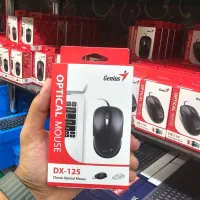 موس سیم دار جنیوس Genius