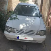 پراید مدل ۸۹