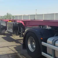 تیغه ماموت 95/99|خودرو سنگین|بندرعباس, |دیوار