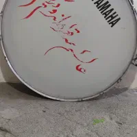 طبل|درام و پرکاشن|بروجرد, |دیوار