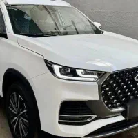 تیگو ۸ پرو ای پلاس هیبرید