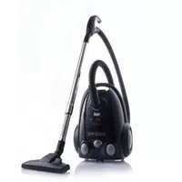 جاروبرقی سایا پارس خزر مدل Lotus2000|جاروبرقی، جارو شارژی، بخارشو|مشهد, هنرور|دیوار