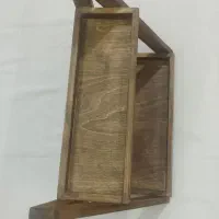 استند ادویه جات|آب‌چکان و نظم‌دهنده ظروف|خمینی‌شهر, |دیوار