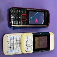 گوشی سونیاریکسون و نوکیا|موبایل|ارومیه, |دیوار