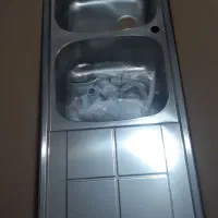 سینک استیل نو