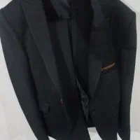 کت وشلوار پسرانه