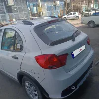 کویک Gx|خودرو سواری و وانت|قدس, شهرک صنعتی زاگرس|دیوار