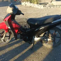 موتور بی کلاچ ۹۲