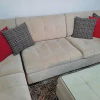 فروش مبل ال|مبلمان خانگی و میز عسلی|تهران, مینای جنوبی|دیوار