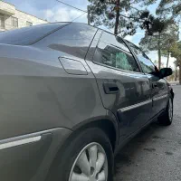 زانتیا 2000      86|خودرو سواری و وانت|فردیس, منظریه|دیوار