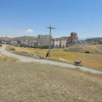 مزایده دادگستری زمین ۲۰۰۰ متری