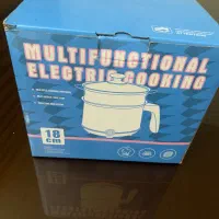 پلوپز و بخار پز دونفره