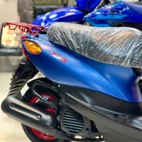 یاماها جوگ انژکتور 2025 پاکشتی صفر خشک ویو کلیک|موتورسیکلت|تهران, مولوی|دیوار