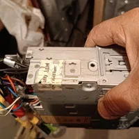 ضبط تصویری مارشال ایندیش در حد نو|صوتی و تصویری|تهران, خواجه نصیر طوسی|دیوار