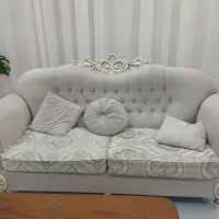 مبل سلطتنی چوب|مبلمان خانگی و میز عسلی|مشهد, امیریه|دیوار