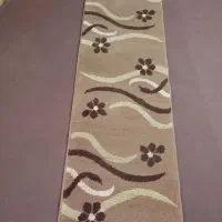 فرش پله وپادری