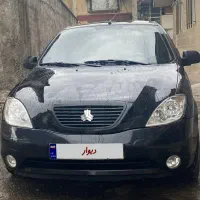 تیبا ۱ مدل ۹۱