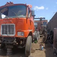 شرکت اسقاط خریدار خودرو فرسوده۲۵۰ نیسان سواری|خدمات موتور و ماشین|کرج, گلشهر|دیوار