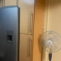 کابینت ام دی اف همراه سینک و هود|کتابخانه، شلف، قفسه‌های دیواری|تهران, جیحون|دیوار