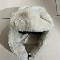 کلاه زمستونه پینترستی