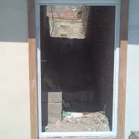 رنگ آمیزی در و پنجره|خدمات پیشه و مهارت|بلوک, |دیوار