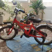 دوچرخه کودک