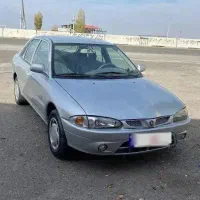 پروتون ویرا لیف بک