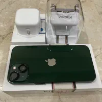 Iphon 13 normalایفون ۱۳ نرمال|موبایل|تهران, بنی‌هاشم|دیوار