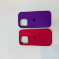 قاب آیفون ۱۴پرو کاملا نو