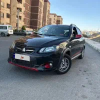 کوییک R مدل 1401|خودرو سواری و وانت|کرج, فاز ۳ گوهردشت|دیوار