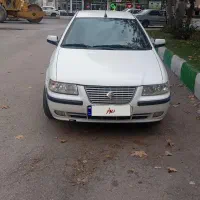 سمند دوگانه شرکتی