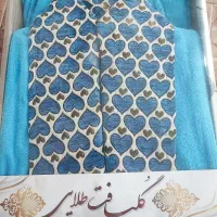 پتو فرش ۶متری وحوله حمام|روفرشی|کوهدشت, |دیوار