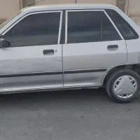 پراید۸۸|خودرو سواری و وانت|جیرفت, |دیوار