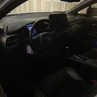 Toyota Chr 2018|خودرو سواری و وانت|رشت, گلسار|دیوار