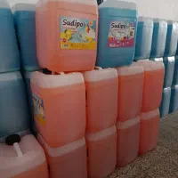 مایع ماشین لباسشویی ظرفشویی دستشویی باکیفیت ارزان