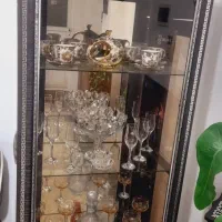 ویترین کاملا سالم