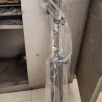 پایه میکروفون حرفه ای و پایه باند و پایه دوربین|آلات موسیقی|تهران, افسریه شمالی|دیوار