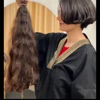 پارس گیسو مرکز موی بانوان