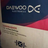 ظرفشویی دوو