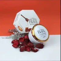 کرم و صابون ژل رویال