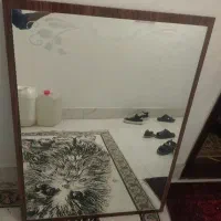 دو عدد آینه