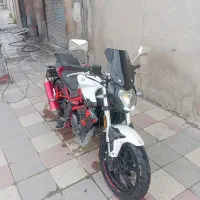 فروش موتور بنلی 250