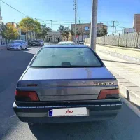 پژو405 دلفینی مدل94|خودرو سواری و وانت|بجستان, |دیوار