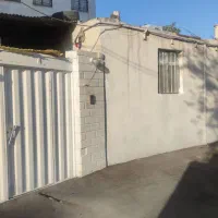 خانه کلنگی ویلایی ۸۳ متری قابل سکونت