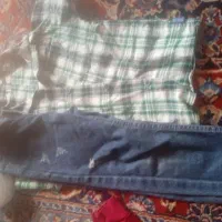 لباس پسرانه که بسیار تمیز